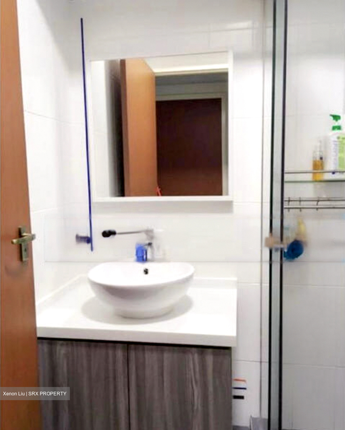 Blk 890B Treetrail@woodlands (Woodlands), HDB 4 Rooms #464495491